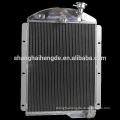 1941 For Jeep Willys 3 Row Aluminum AUTO RADIATOR Made in Shanghai